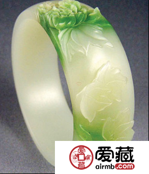 如何看和田玉手镯收藏价值