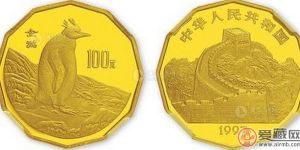 为什么近代名画系列十二边形金币的收藏价值特别高