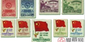 老纪特邮票到底有什么不同之处？