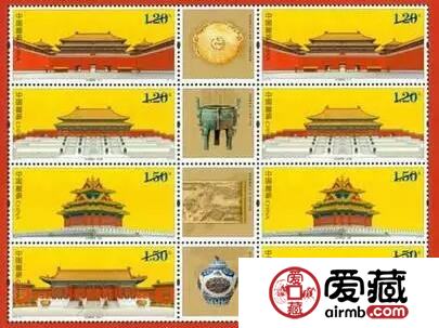 邮票将成为世界最受欢迎的财富