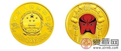 关羽金币不平凡的一面市场价格不断攀升有理