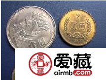 长城硬币收藏升值潜力大