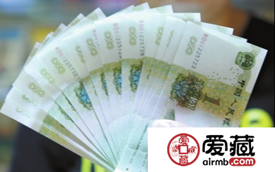 1元纸币几乎不具收藏价值