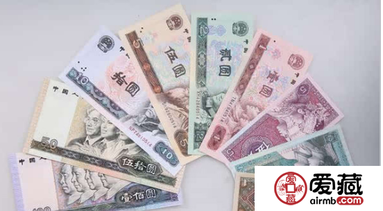 人民币收藏价值主要体现在哪些方面
