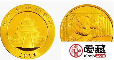 中国金银纪念币收藏