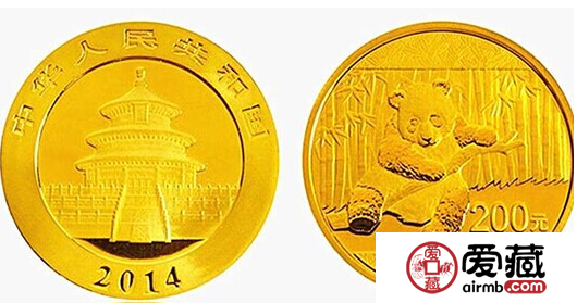 中国金银纪念币收藏