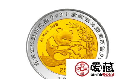 熊猫金银币价格会坚挺吗