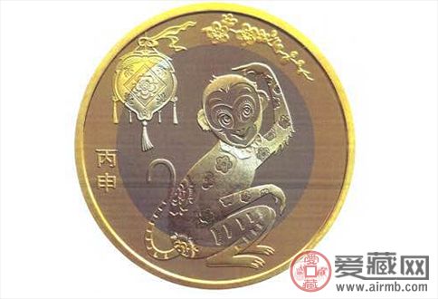 生肖猴纪念卡币潜力估计