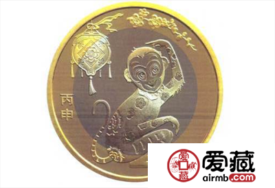 生肖猴纪念卡币潜力估计