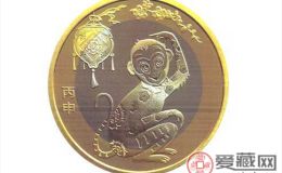生肖猴纪念卡币潜力估计