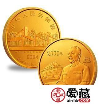 100周年邓小平金币引起广泛关注