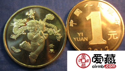 生肖卡龙币，你不知道的宝贝