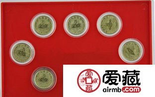 关于奥运纪念币，你了解多少