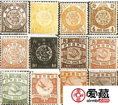 整包普通邮票的收藏价值与什么有关系