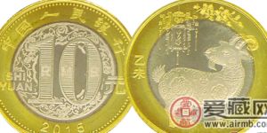 2015羊年金银纪念币更值得投资