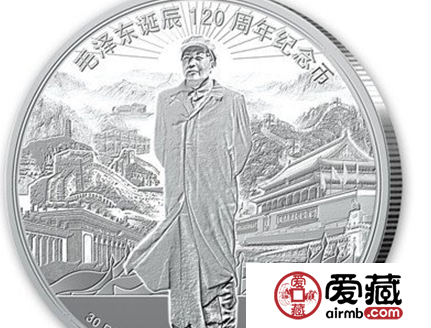 毛主席纪念币价格是多少
