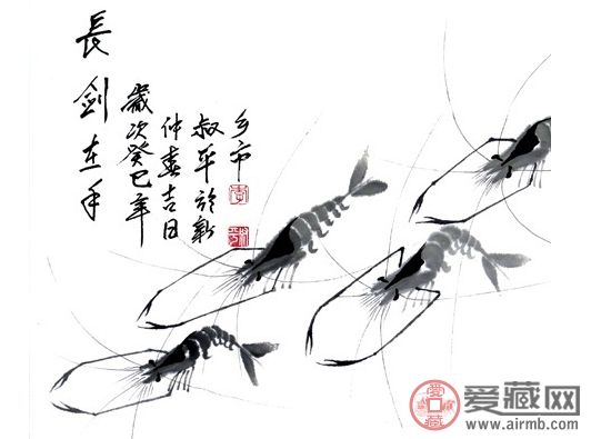 书画收藏的意义和价值