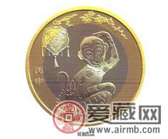 2016猴年贺岁普通纪念币之二三事