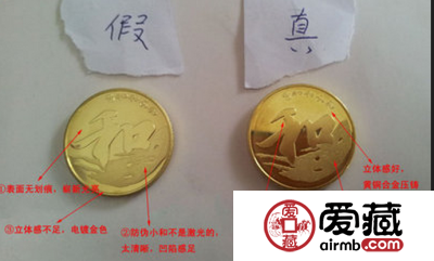 和字纪念币第三组