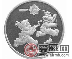 2013年贺岁蛇纪念币你了解吗