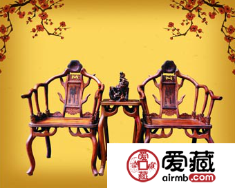 红木收藏品的投资技巧