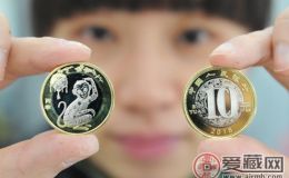 2016年猴年生肖纪念币收藏注意事项