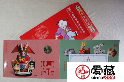 生肖兔纪念卡币有什么特别之处