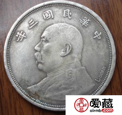 了解今年袁大头收购行情
