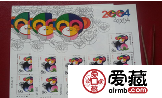 第三轮猴小版行情好毋庸置疑