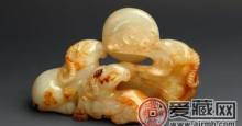 玉器收藏的注意事项