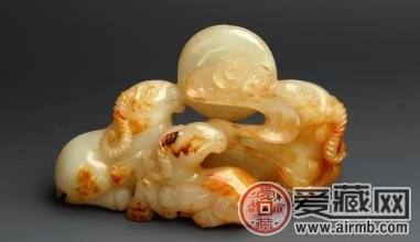 玉器收藏的注意事项