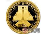 天地之中金币的收藏意义