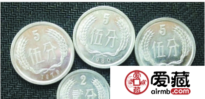 新款硬币收藏价值