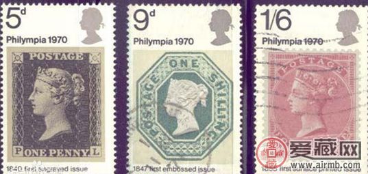 世界珍贵邮票的判断你知道哪些邮票是真正具有价值的吗？