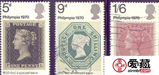 世界珍贵邮票的判断你知道哪些邮票是真正具有价值的吗？