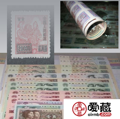 重阳节小版张值得收藏的原因