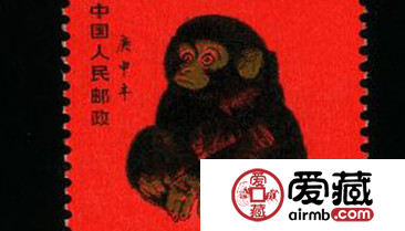 2015年猴票价格带你了解三版猴票售价