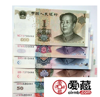 人民币收藏市场分析