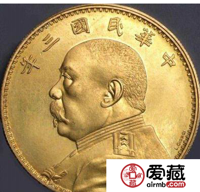 袁大头能卖多少钱