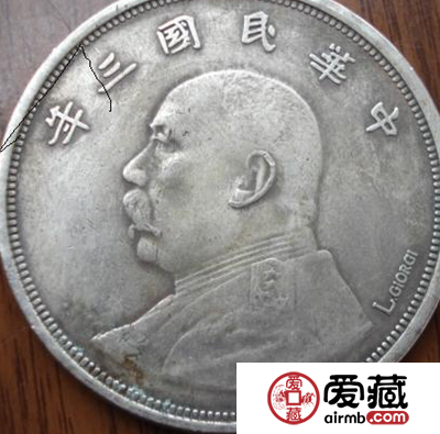 袁大头银元价格表里的收藏潜力分析