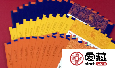 市场端午节小版张价格渐增
