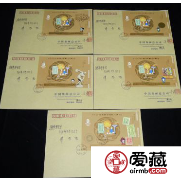 奥博会小型张价格等待的是厚积薄发