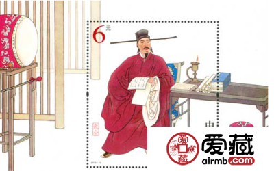 包公小型张价格未来趋势分析