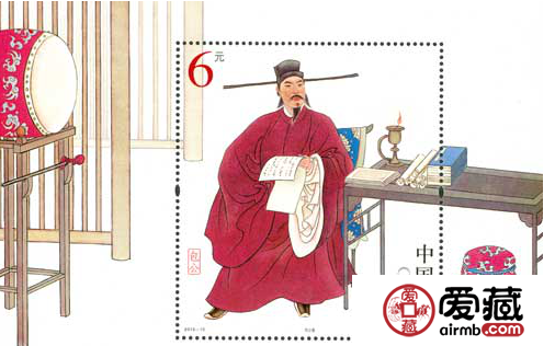 包公小型张价格未来趋势分析