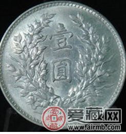 民国七年袁大头价格上升幅度怎会如此之大？