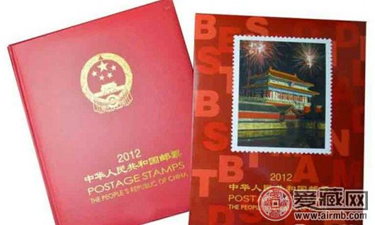 为什么收藏爱好者们对中国集邮总公司年册情有独钟