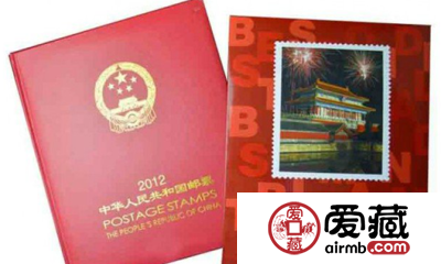 为什么收藏爱好者们对中国集邮总公司年册情有独钟