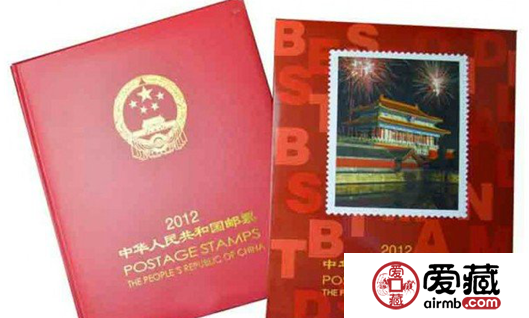为什么收藏爱好者们对中国集邮总公司年册情有独钟