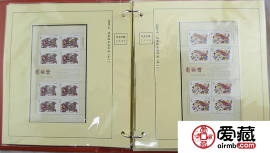 2005年大版年册的价格会受到品质影响