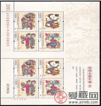 玩转丝绸六邮票收藏高走
